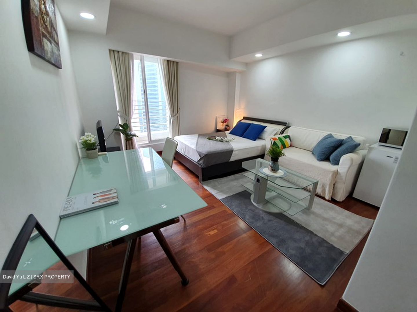 The Sail @ Marina Bay (D1), Apartment #453469411